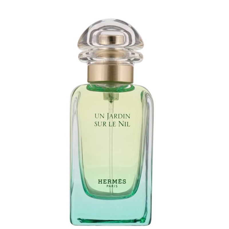 Herms Un Jardin sur le Nil Eau de Toilette Spray 50ml