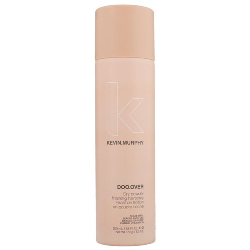 Kevin.Murphy Style Doo.Over: Dry Powder Hairspray 250ml