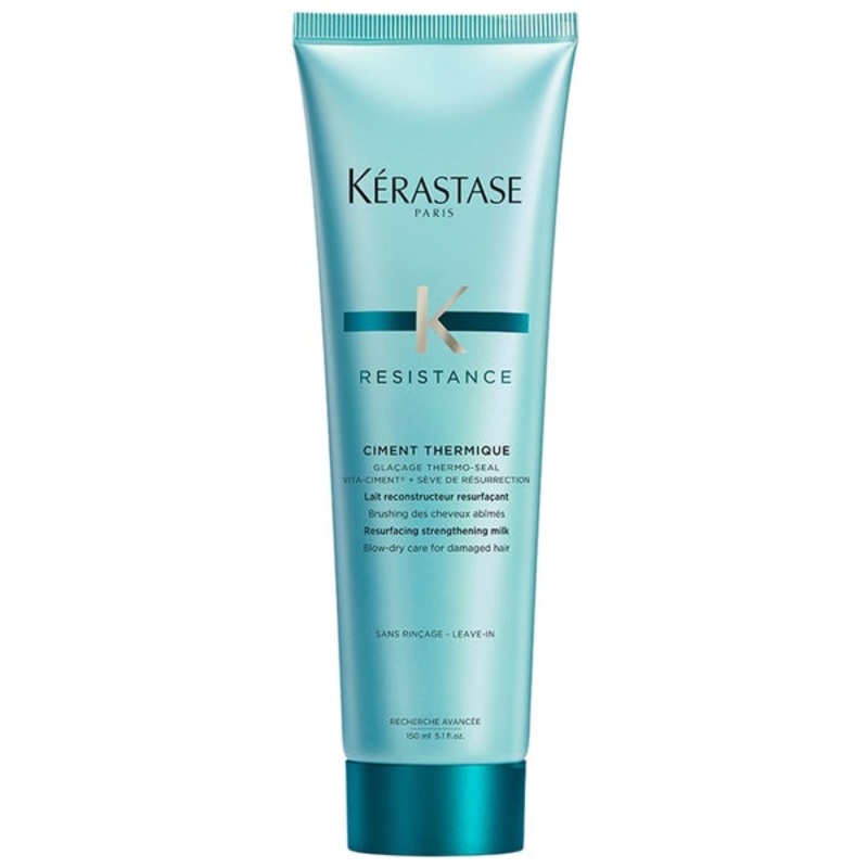 Krastase Resistance Ciment Thermique: Strengthening Heat Protector 150ml