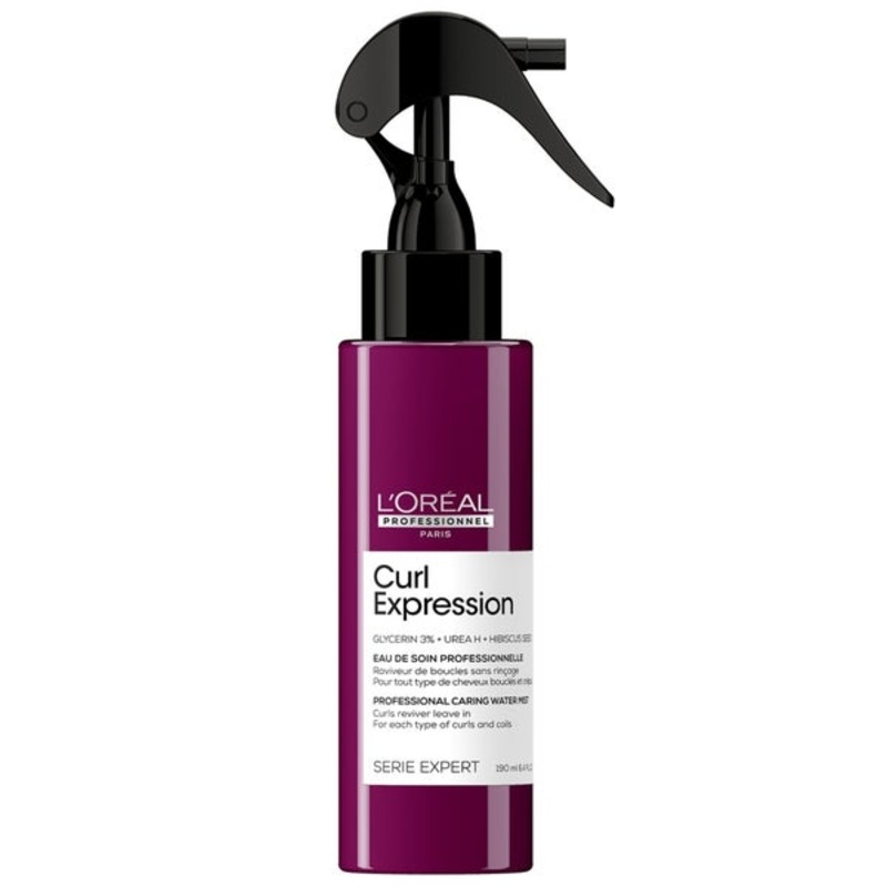 L’Oral Professionnel SERIE EXPERT Curl Expression Curl Reviver 190ml