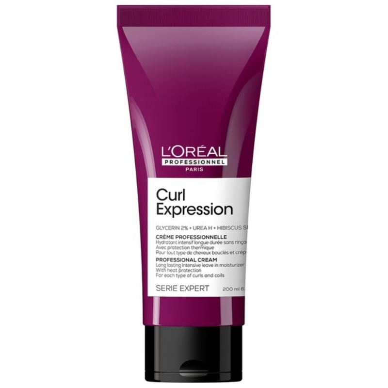 L’Oral Professionnel SERIE EXPERT Curl Expression Long-Lasting Intensive Moisturizer 200ml