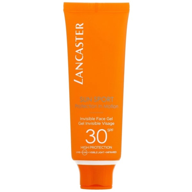 Lancaster Sun Sport  Invisible Face Gel SPF30 50ml
