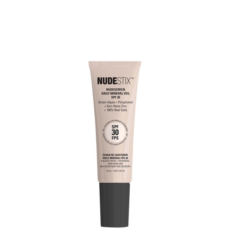 NUDESTIX Nudescreen Daily Mineral Veil SPF30 50ml