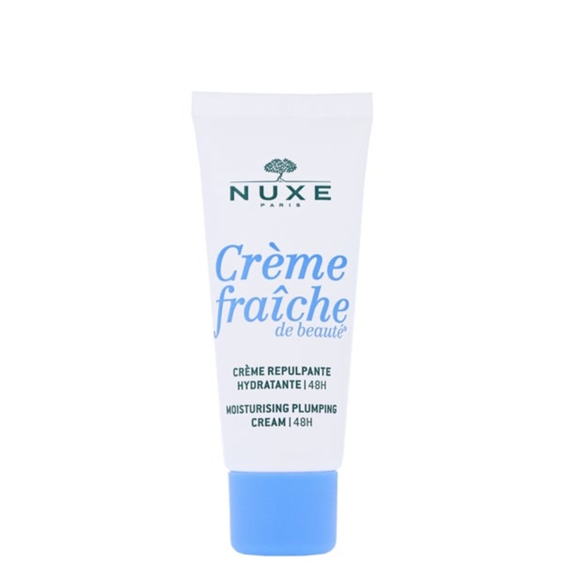 Nuxe Crme Frache de Beaut 48H Moisturising Plumping Cream 30ml