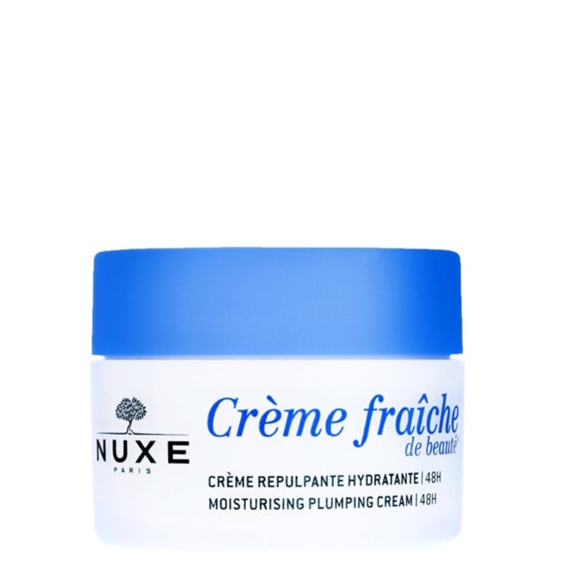 Nuxe Crme Frache de Beaut 48HR Moisturising Plumping Cream 50ml