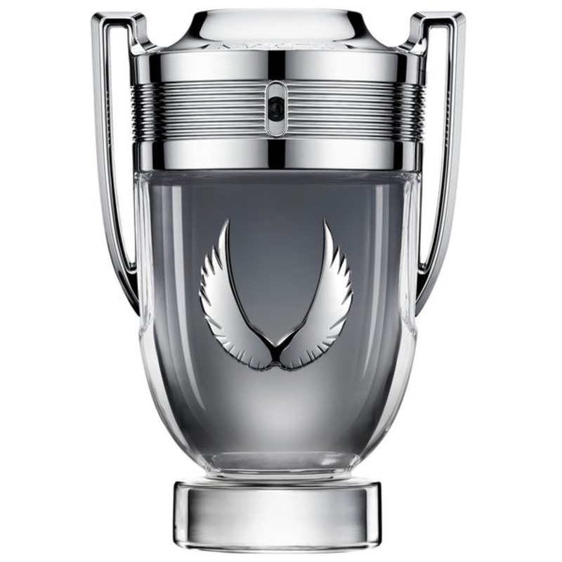 Rabanne Invictus Platinum Eau de Parfum 100ml