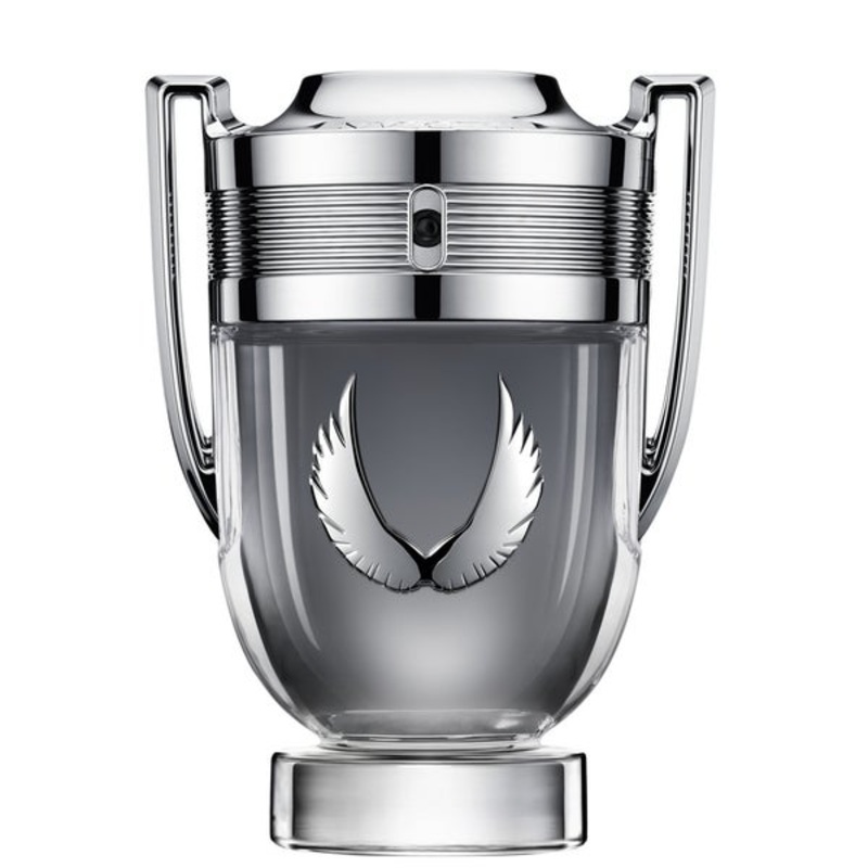 Rabanne Invictus Platinum Eau de Parfum 50ml