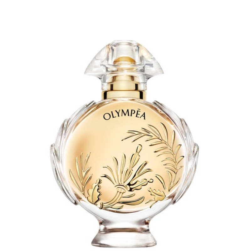 Rabanne Olympa Solar Eau de Parfum Intense 30ml