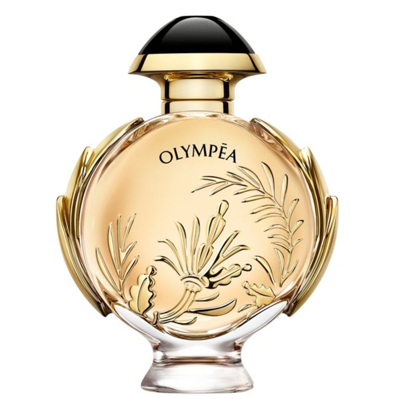 Rabanne Olympa Solar Eau de Parfum Intense 80ml