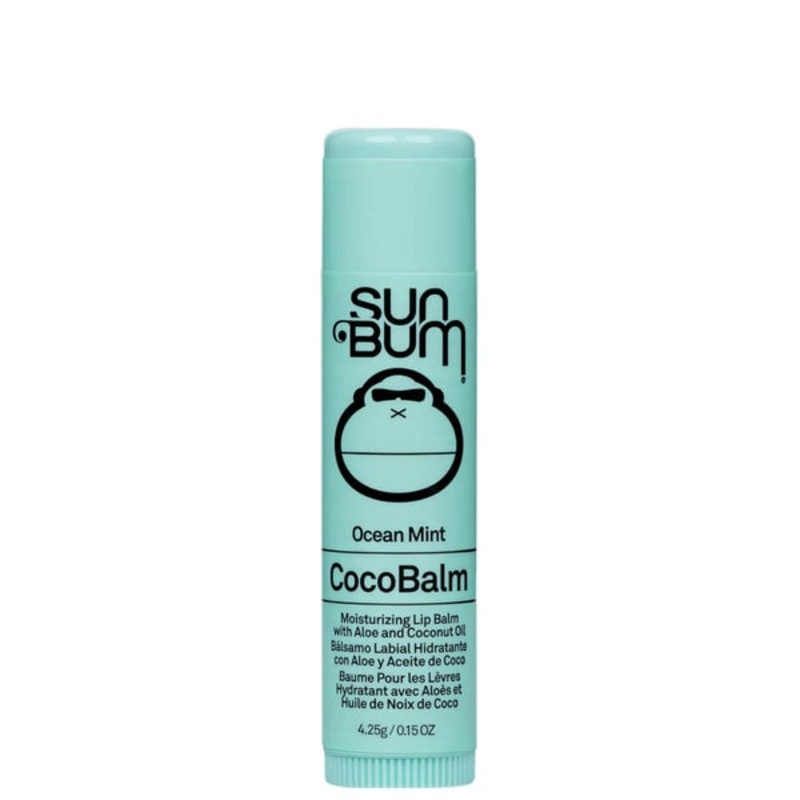 Sun Bum CocoBalm Lip Balm 4.25g