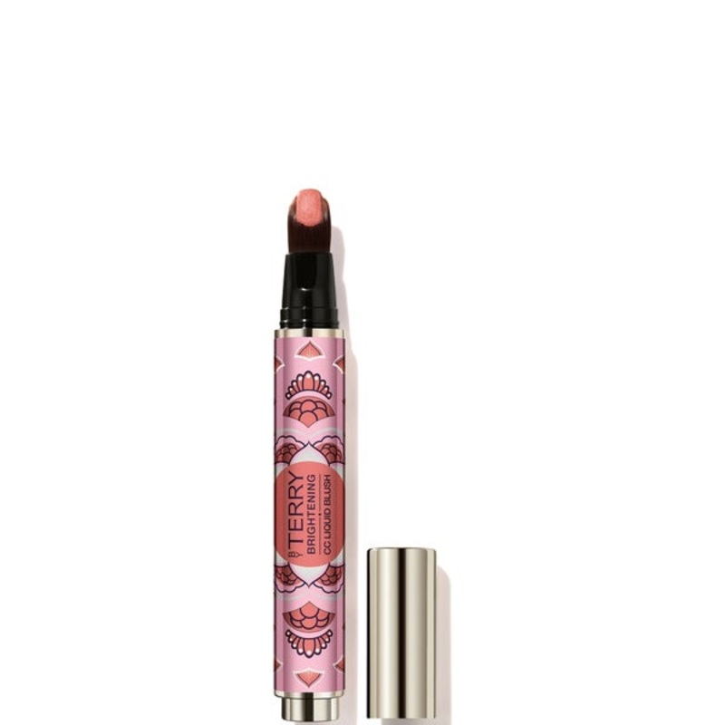 By Terry Brightening CC Liquid Blush