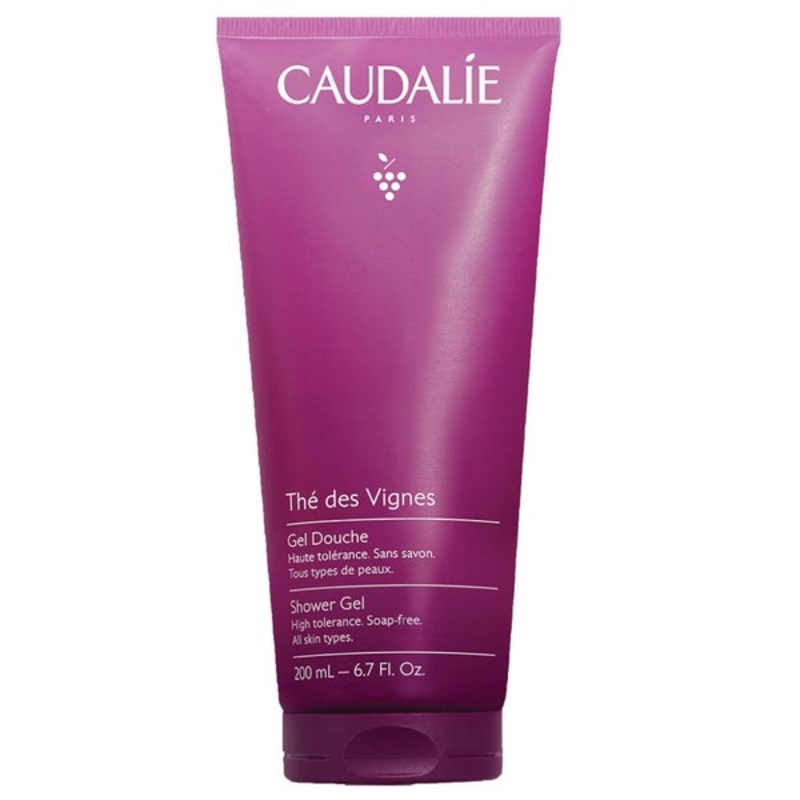Caudalie Body Th des Vignes Shower Gel 200ml