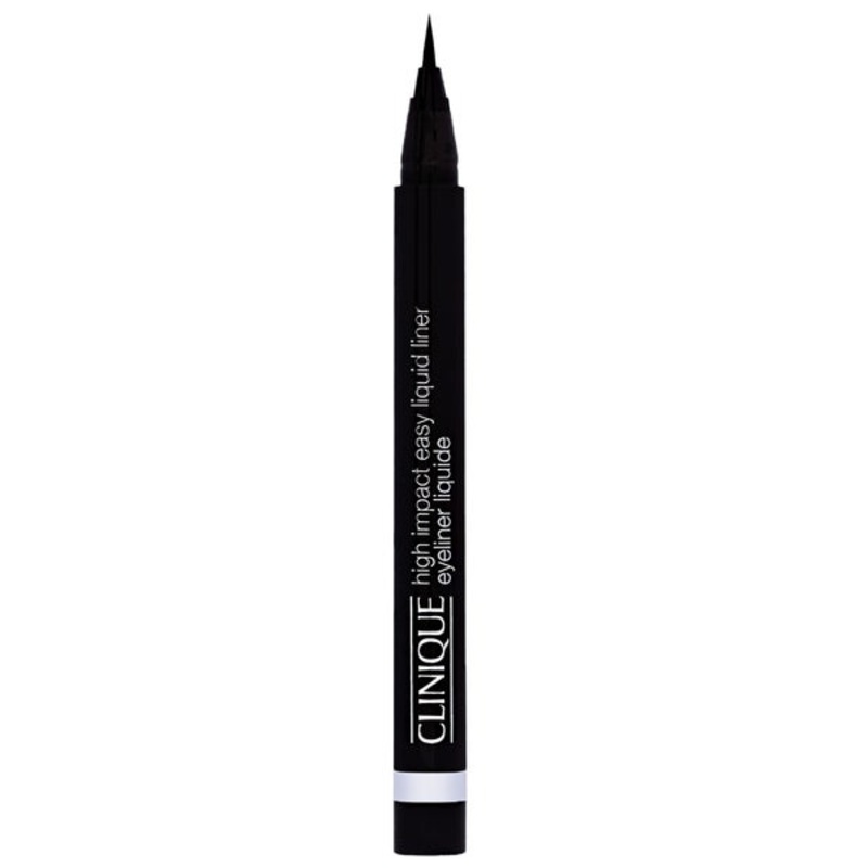 Clinique High Impact Easy Liquid Liner Black 0.67g
