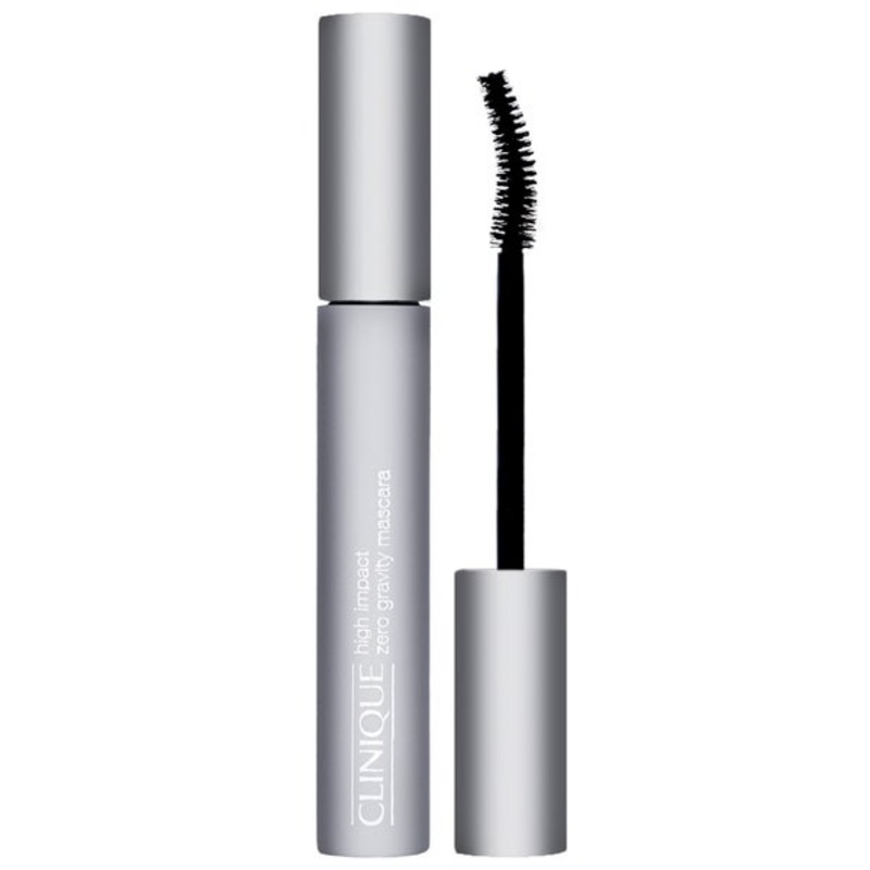 Clinique High Impact Zero Gravity Mascara Black 8ml