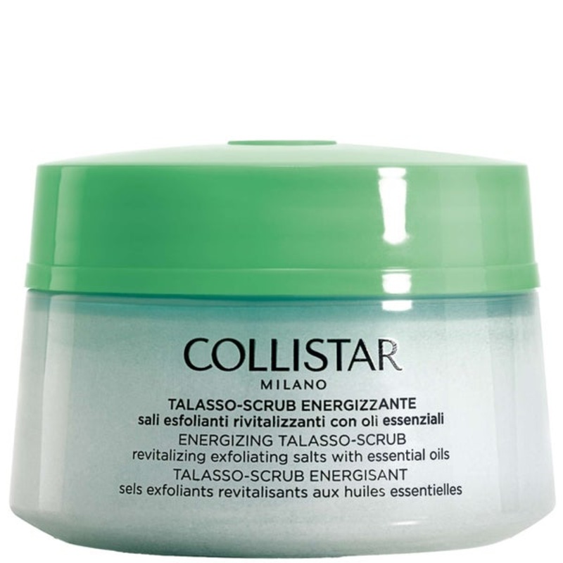 Collistar Body Energizing Talasso-Scrub 300g