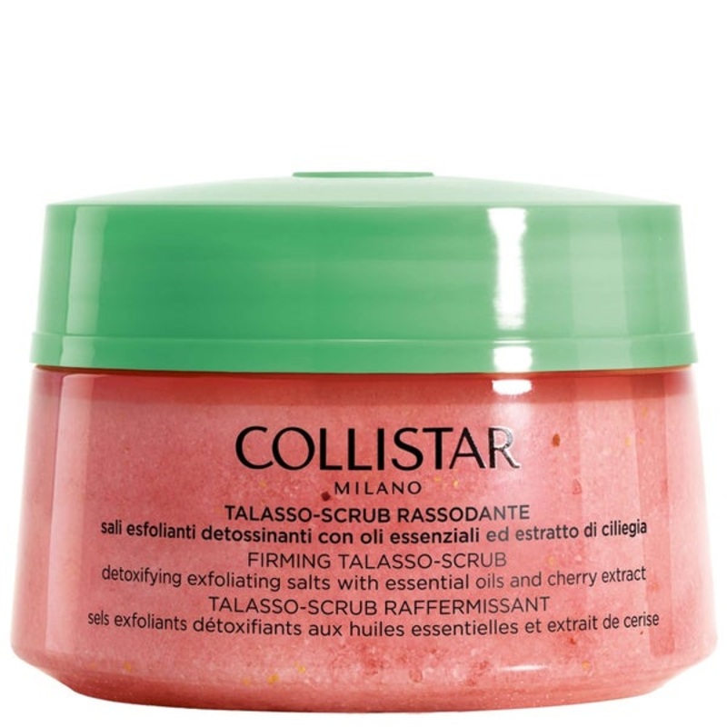 Collistar Body Exfoliating Firming Talasso-Scrub 300g