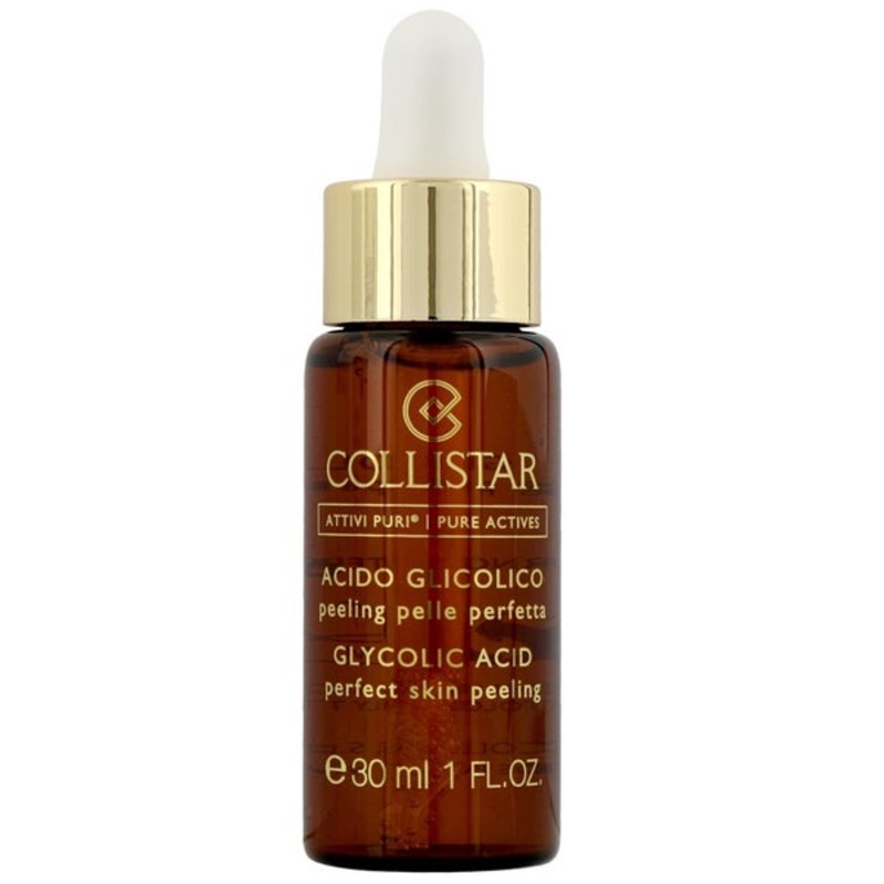 Collistar Face Pure Actives Glycolic Acid 30ml