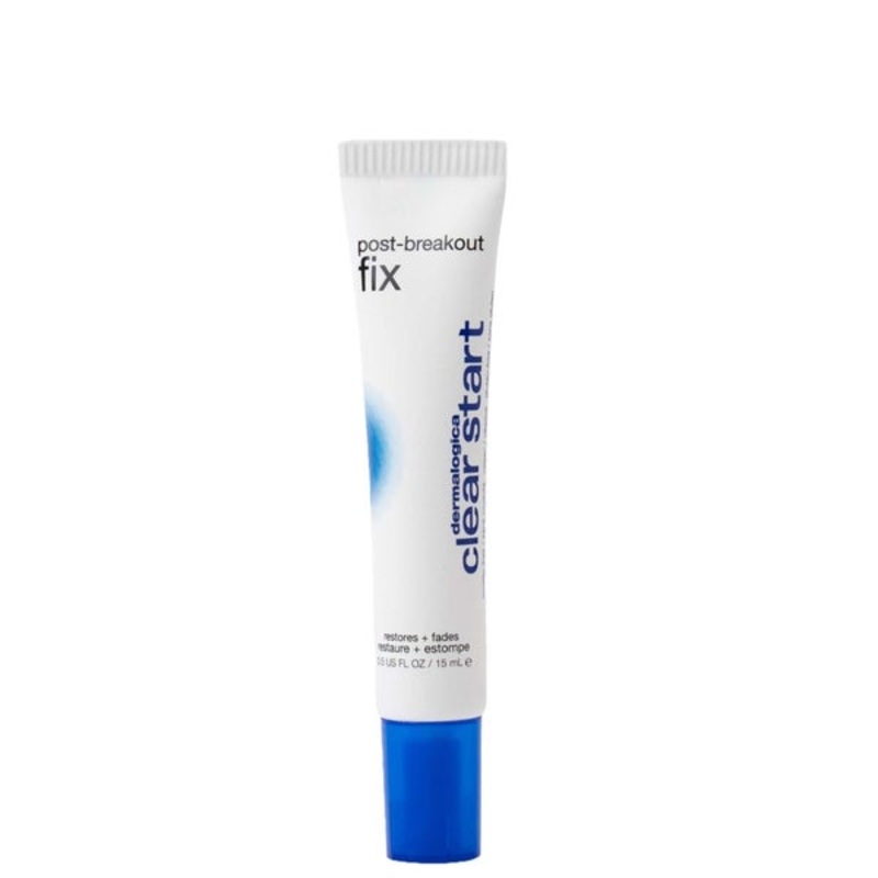 Dermalogica Clear Start Post-Breakout Fix 15ml