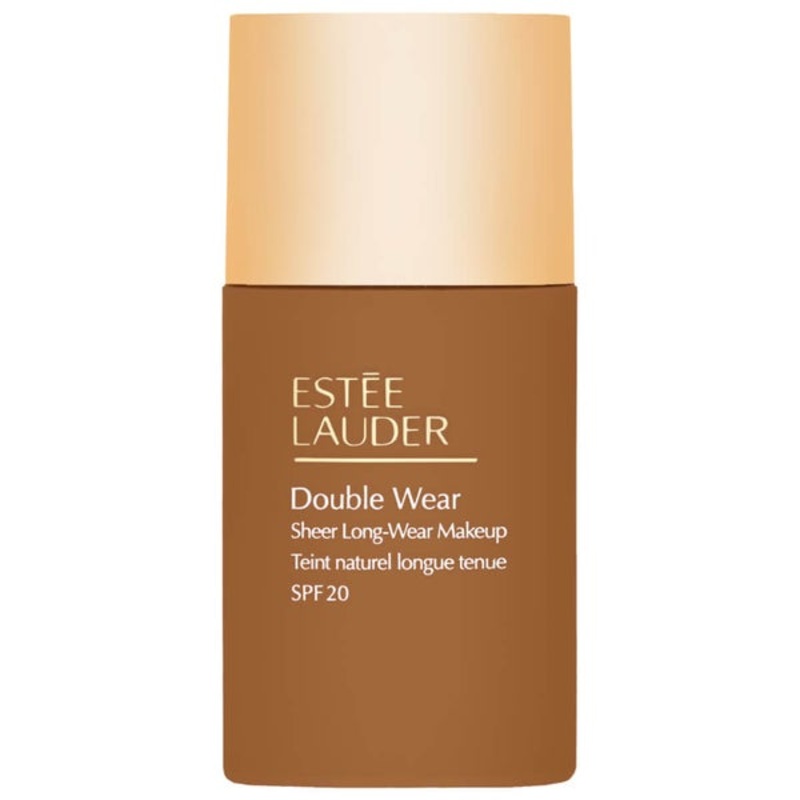 Este Lauder Double Wear Sheer Long-Wear Makeup SPF20 30ml