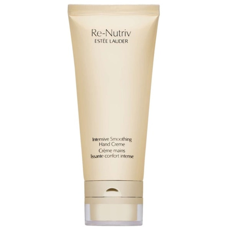 Este Lauder Handcare Re-Nutriv Intensive Smoothing Hand Creme 100ml