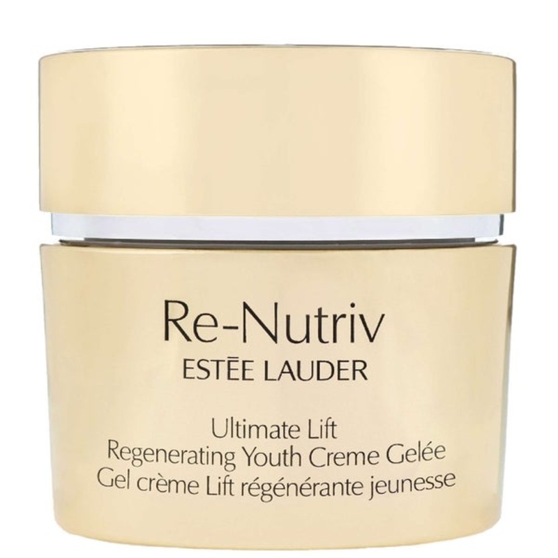 Este Lauder Re-Nutriv Ultimate Lift Regenerating Youth Creme Gelee 50ml