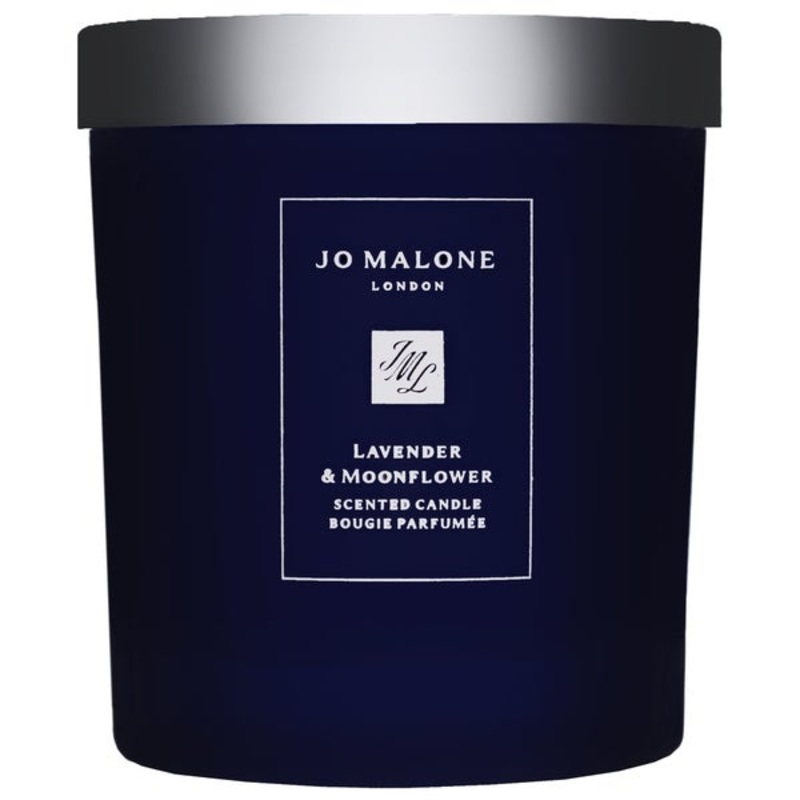 Jo Malone Lavender and Moonflower Candle 200g