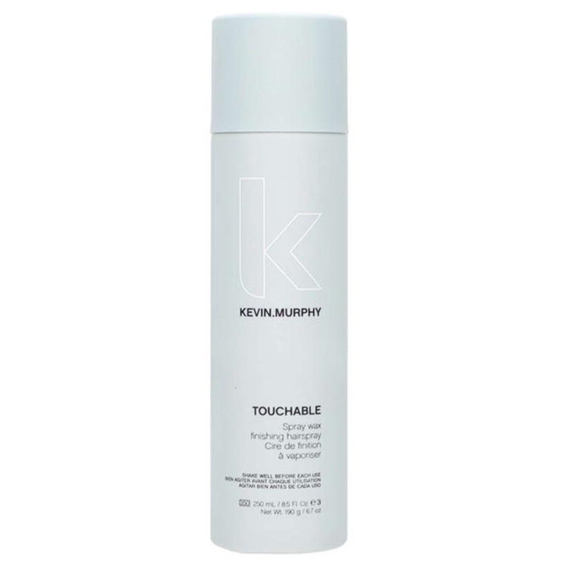 Kevin.Murphy Style Touchable Spray 250ml