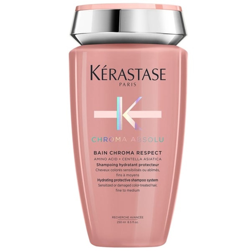 Krastase Chroma Absolu Bain Chroma Respect Shampoo 250ml