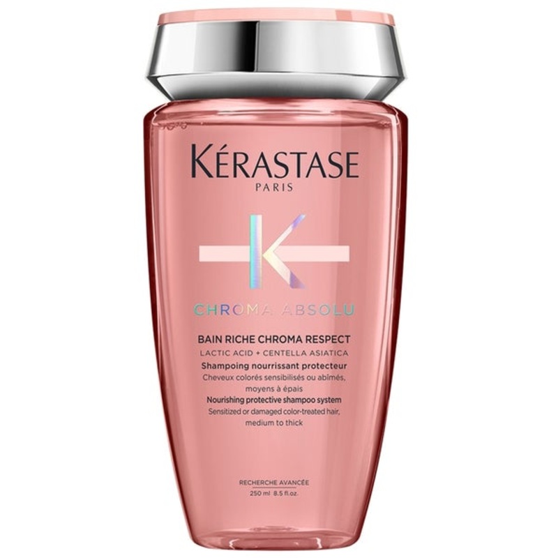 Krastase Chroma Absolu Bain Riche Shampoo 250ml