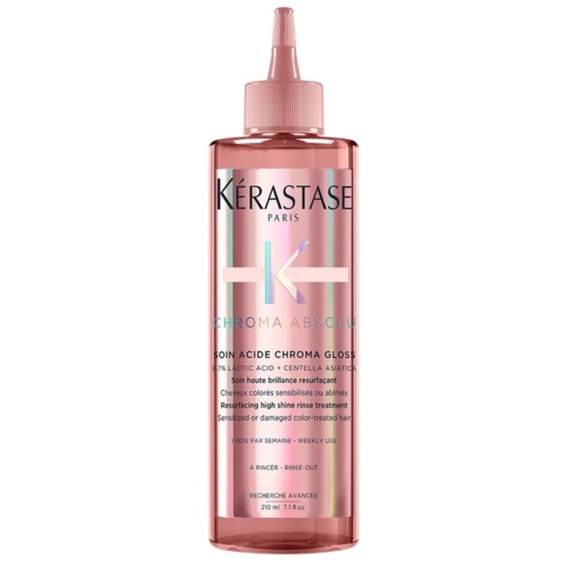 Krastase Chroma Absolu Soin Acide Chroma Gloss 210ml