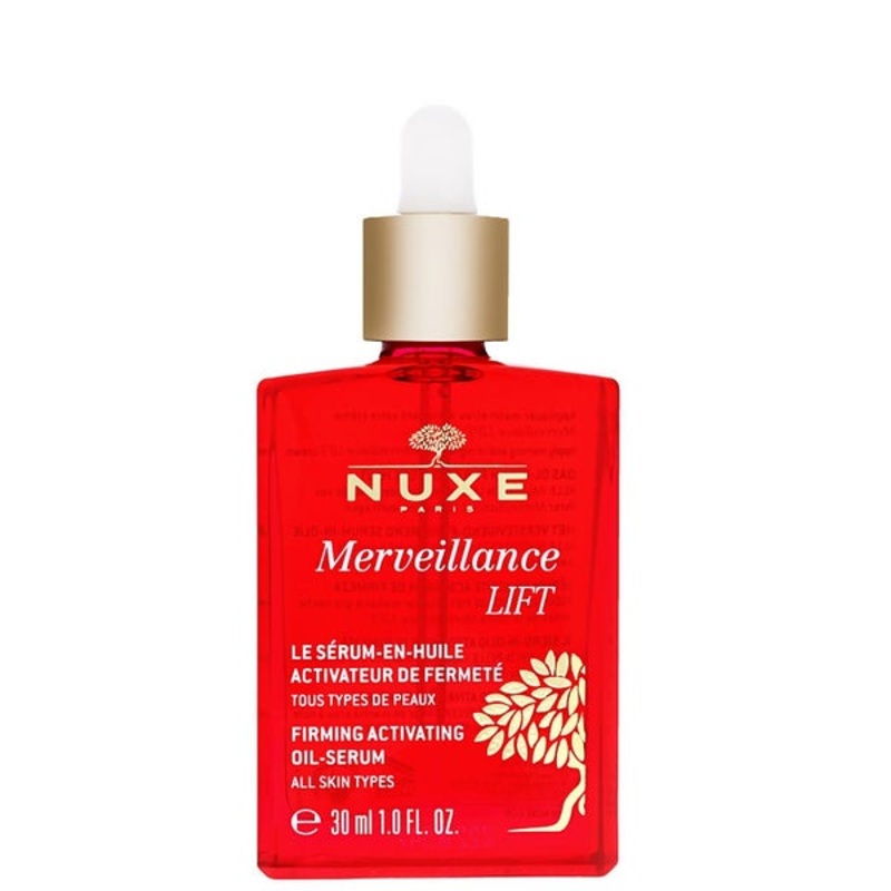 Nuxe Merveillance Lift Firming Activating Oil-Serum 30ml