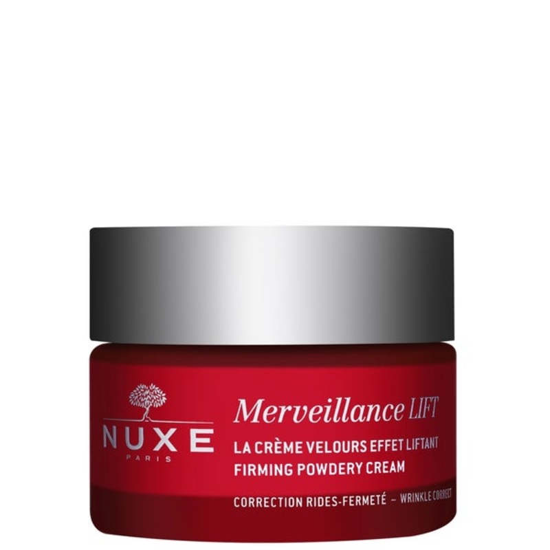 Nuxe Merveillance Lift Firming Powdery Cream 50ml