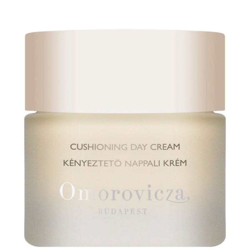 Omorovicza Budapest Moisturisers Cushioning Day Cream 50ml