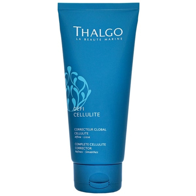Thalgo Body Dfi Cellulite Complete Cellulite Corrector 200ml
