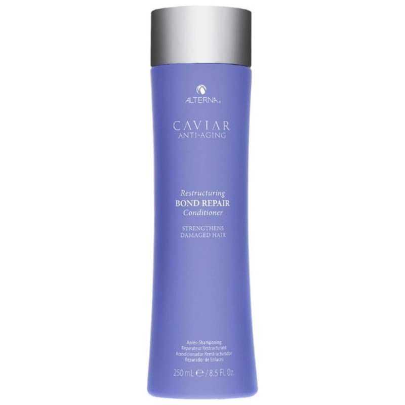 Alterna Caviar Anti-Aging Restructuring Bond Repair Conditioner 250ml