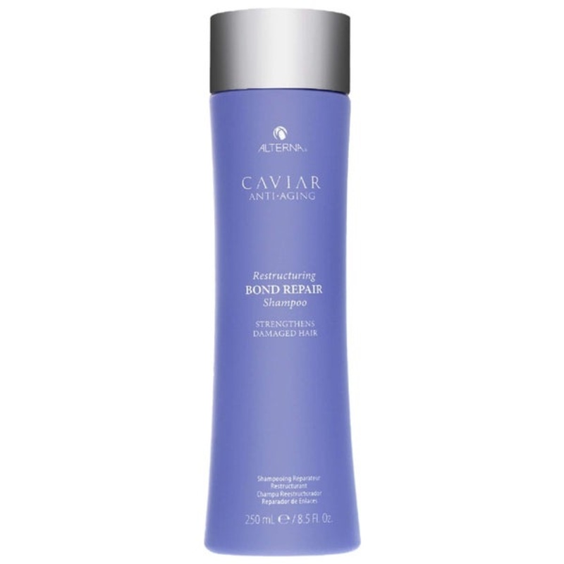 Alterna Caviar Anti-Aging Restructuring Bond Repair Shampoo 250ml