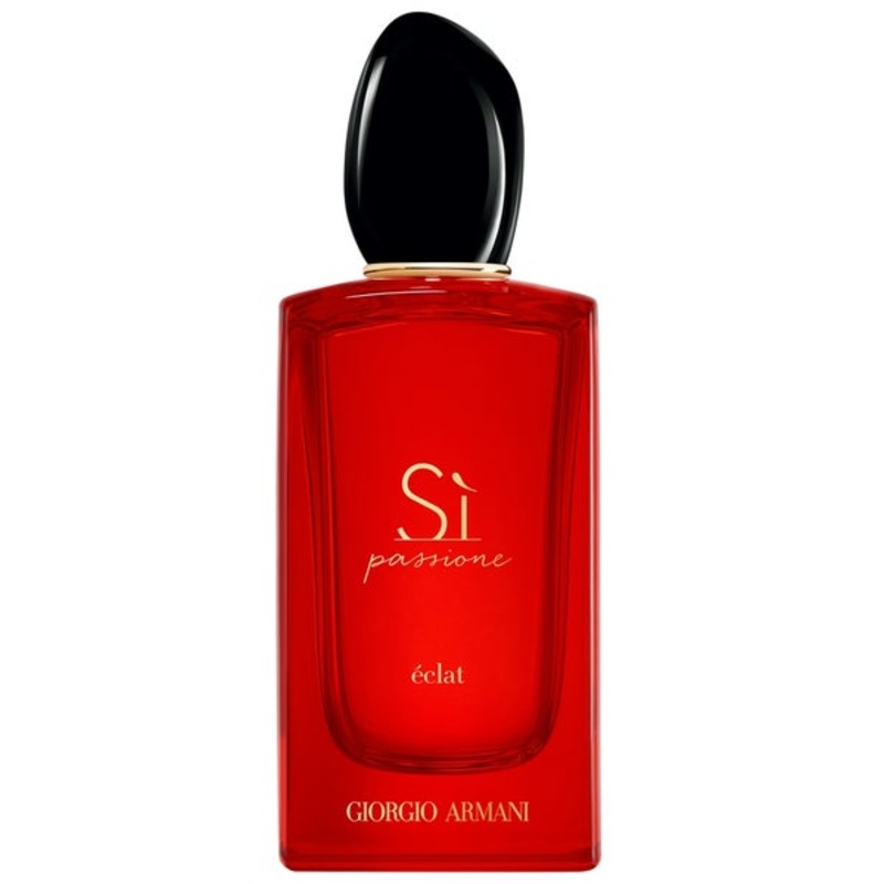 Armani S Passione clat Eau de Parfum Spray 100ml