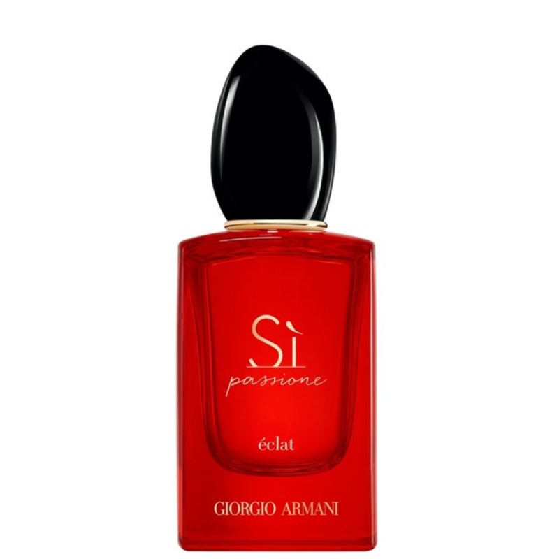 Armani S Passione clat Eau de Parfum Spray 50ml