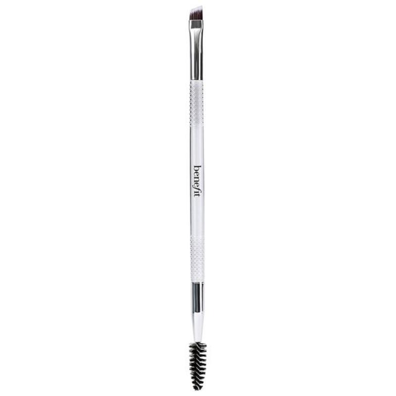 benefit Tools & Brushes Dual Ended Angled Eyebrow Brush