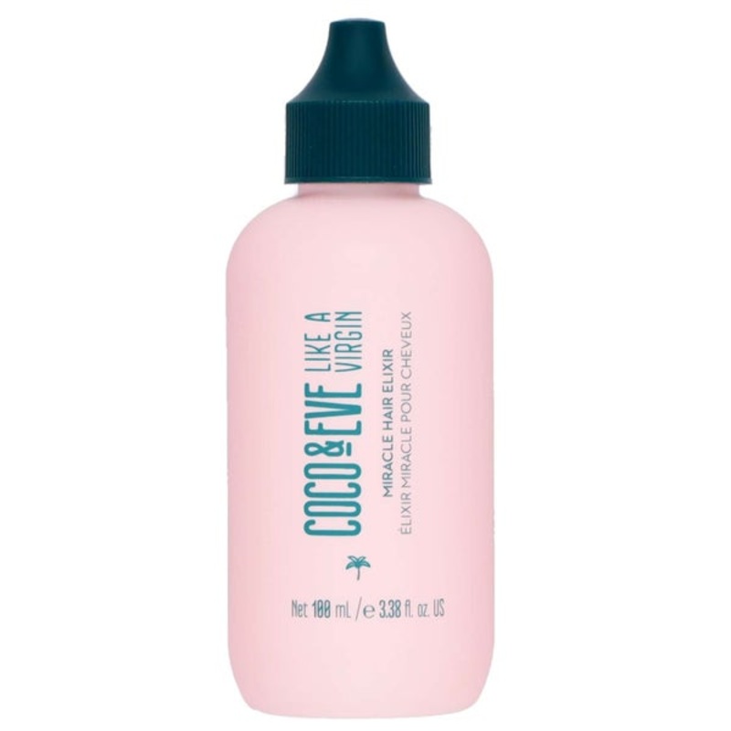 Coco & Eve Hair Styling  Like A Virgin Miracle Hair Elixir 100ml