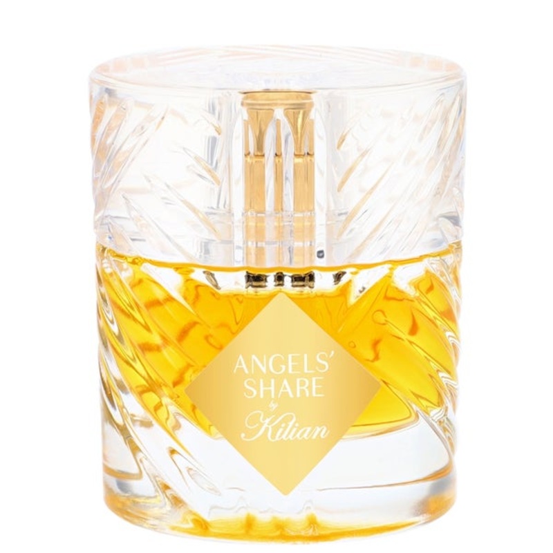 Kilian Angels’ Share Eau de Parfum Refillable Spray 50ml