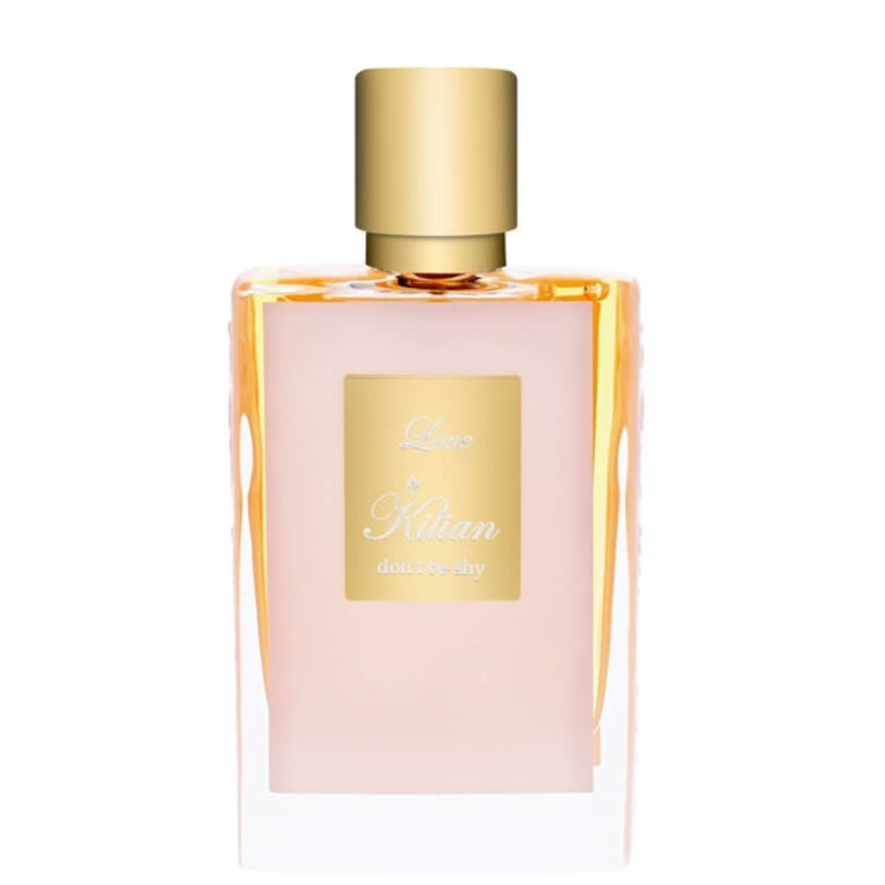 Kilian Love, Don’t Be Shy Eau de Parfum Refillable Spray 50ml