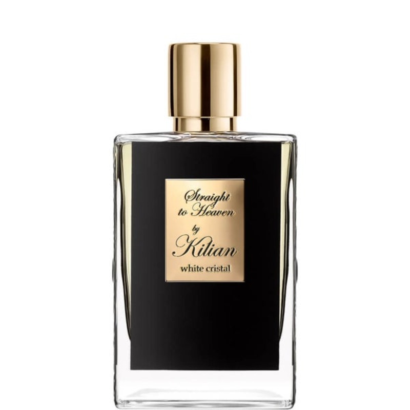 Kilian Straight to Heaven White Cristal Eau de Parfum Refillable Spray