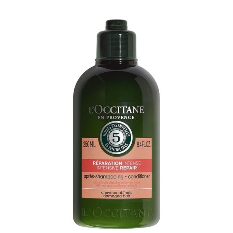 L’OCCITANE  Aromachologie Intensive Repair Conditioner 250ml