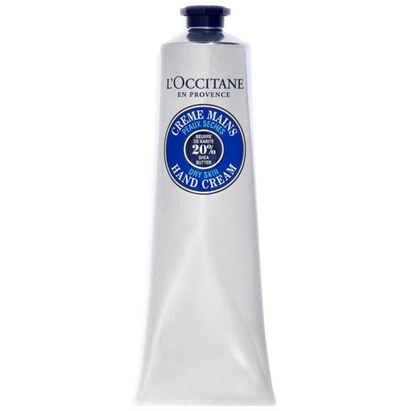 L’OCCITANE  Shea Butter Hand Cream 150ml