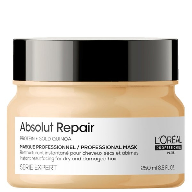 L’Oral Professionnel SERIE EXPERT Absolut Repair Mask 250ml