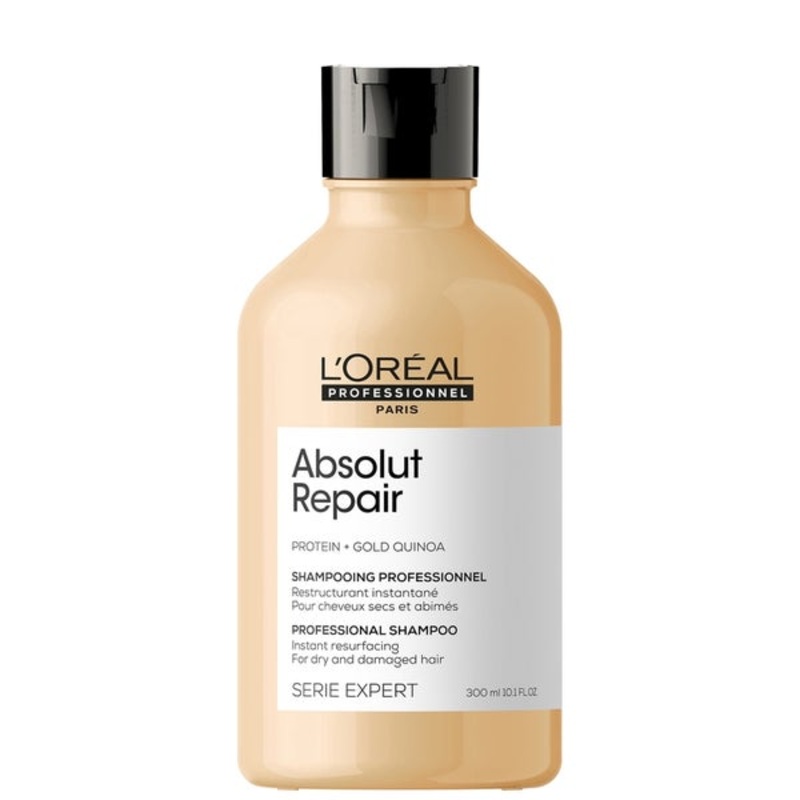 L’Oral Professionnel SERIE EXPERT Absolut Repair Shampoo 300ml