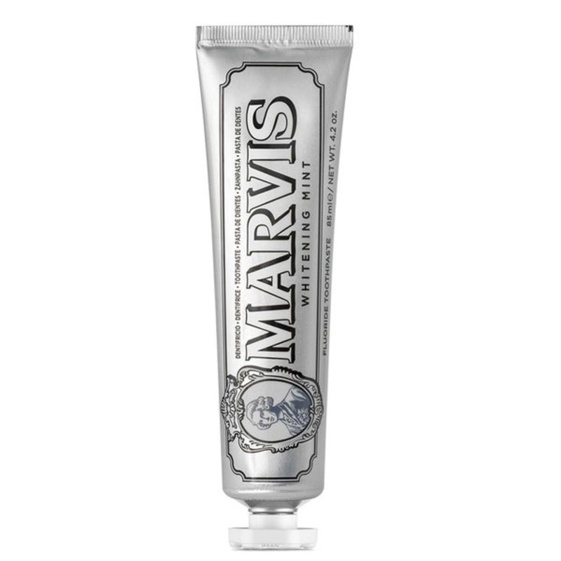 Marvis Toothpaste Whitening Mint
