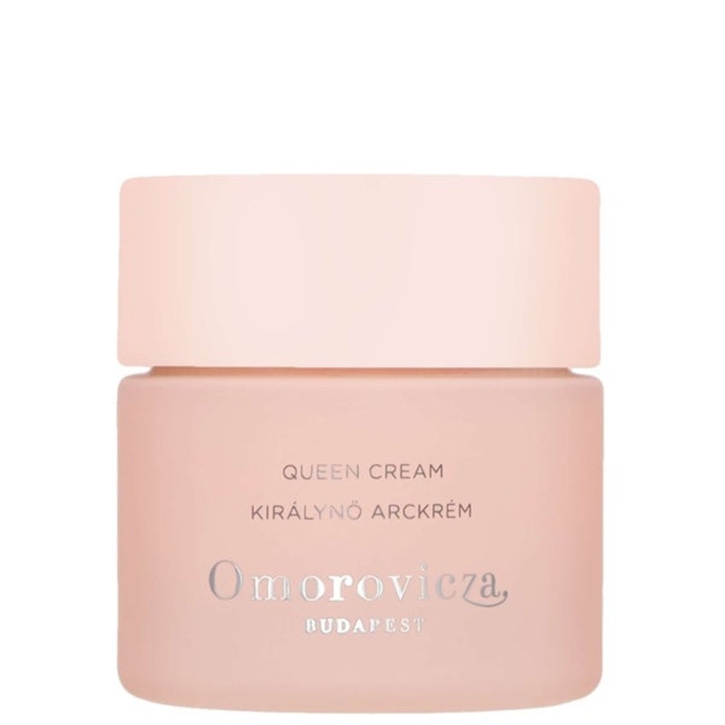 Omorovicza Budapest Moisturisers Queen Cream 50ml