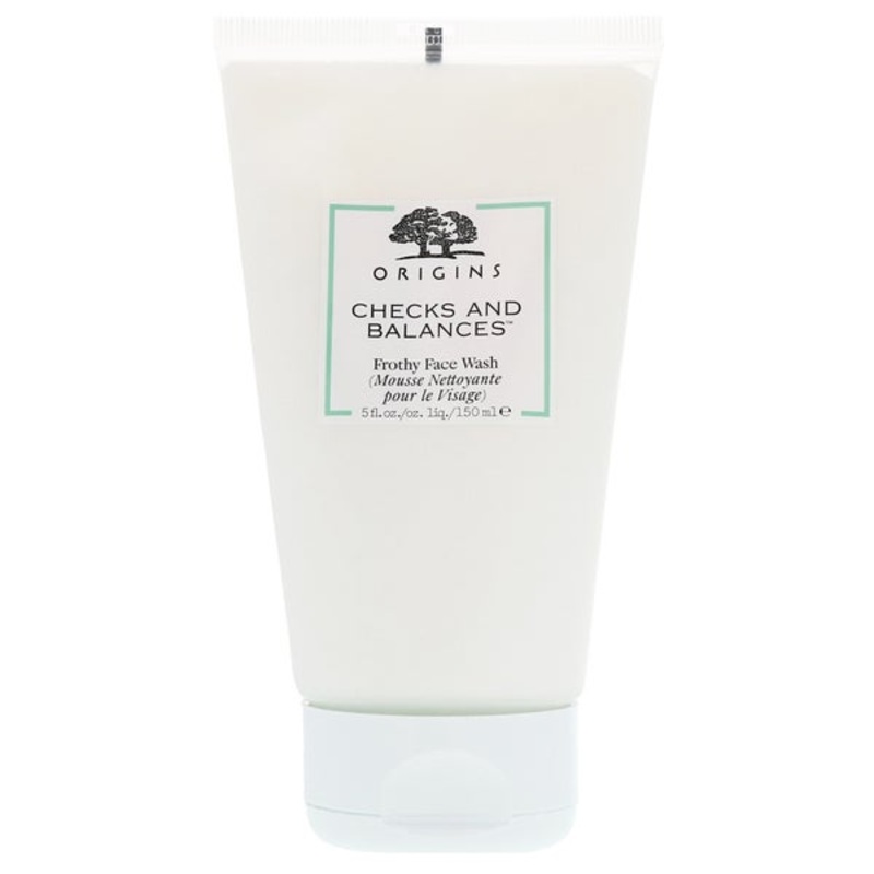 Origins Checks and Balances Frothy Face Wash 150ml